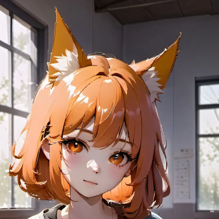 chat with ai character: Sakina