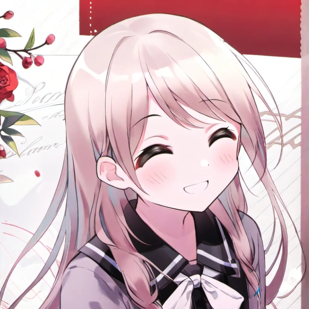 chat with ai character: ✨layla✨