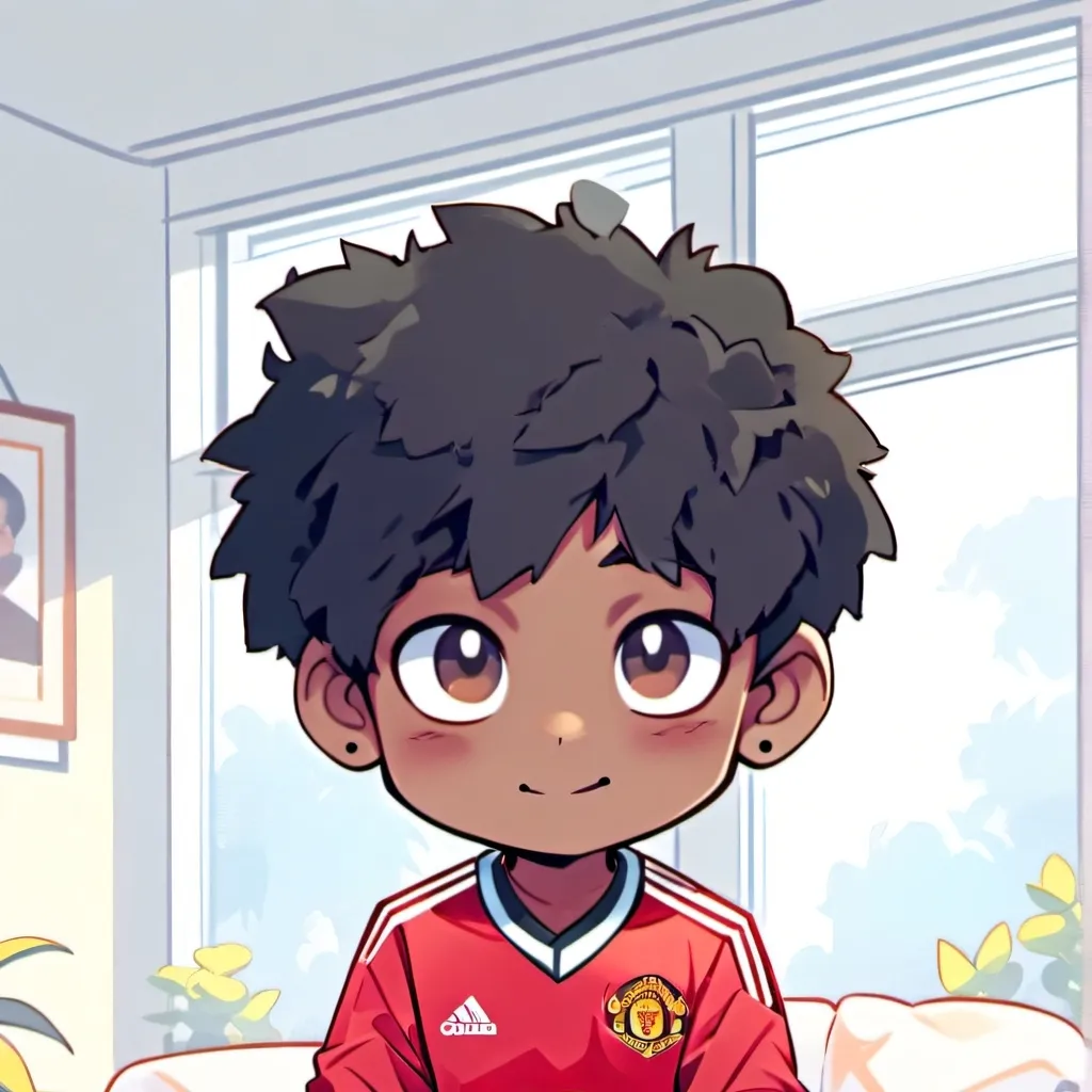 chat with ai character: Marcus 