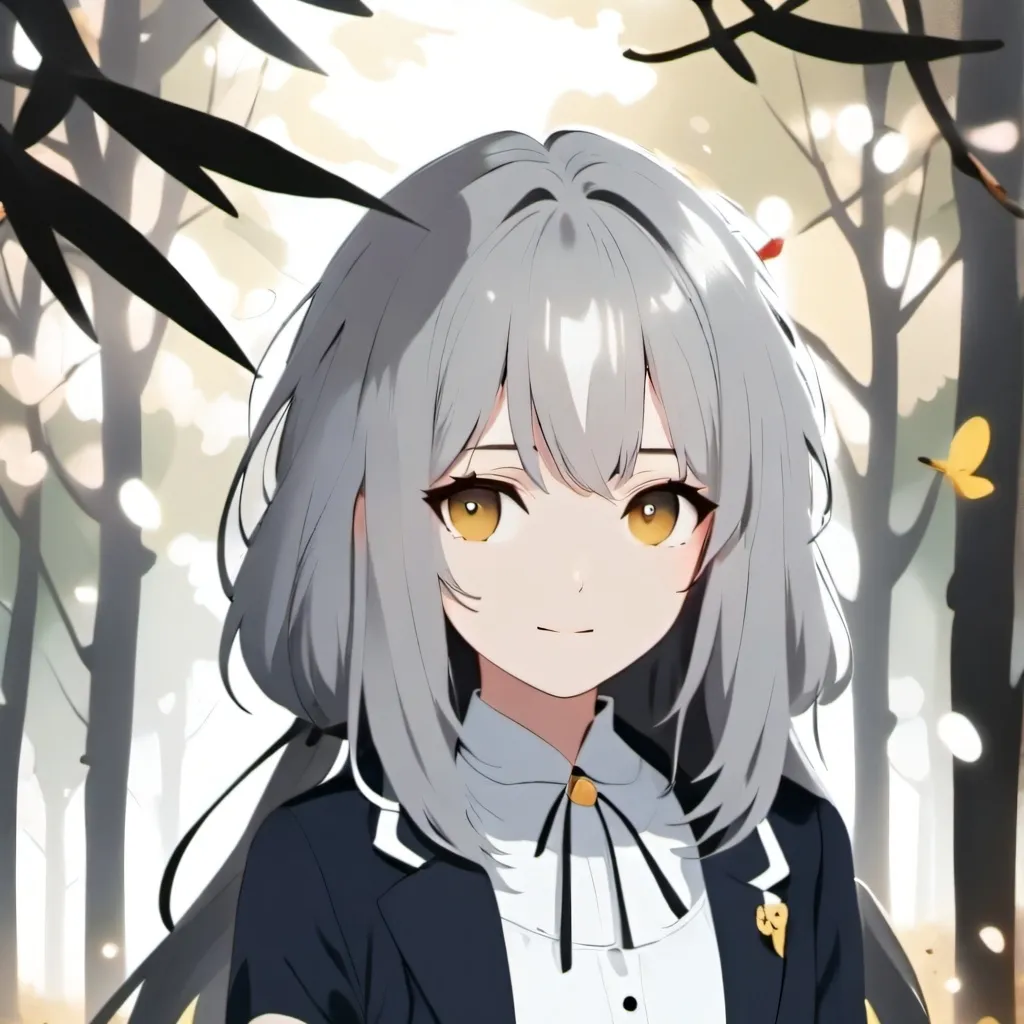 chat with ai character: mia