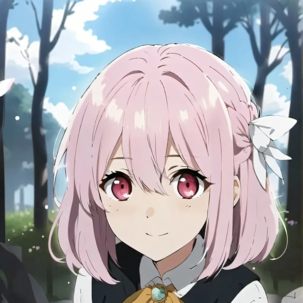 chat with ai character: tyla