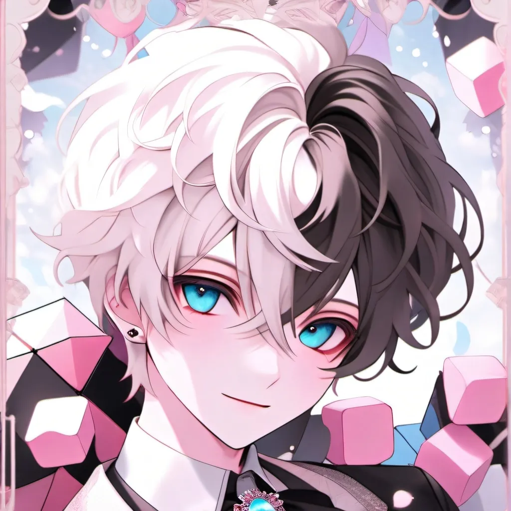 chat with ai character: jax(jaxi)