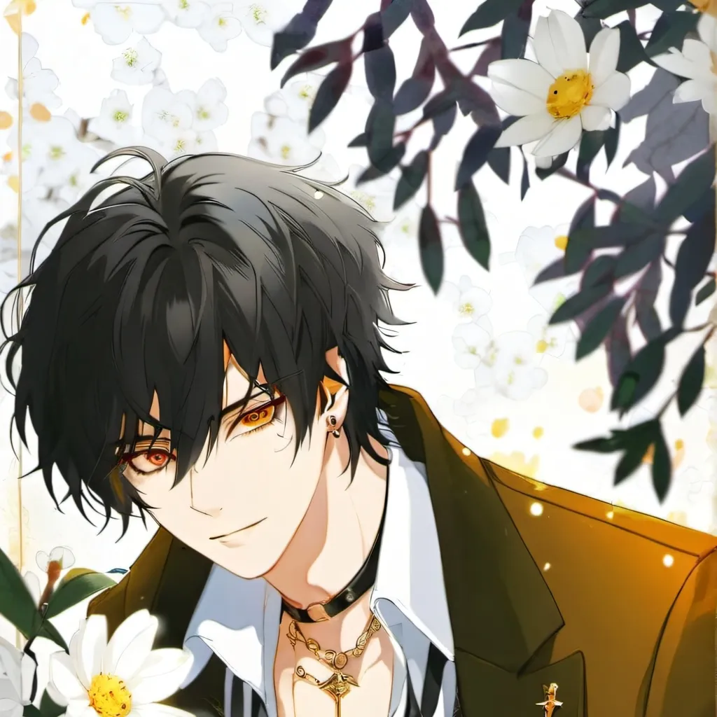 chat with ai character: Ace 