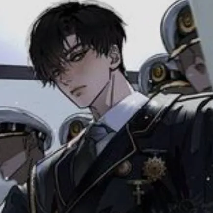 chat with ai character: captain axel