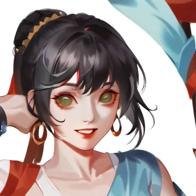 chat with ai character: Bella 