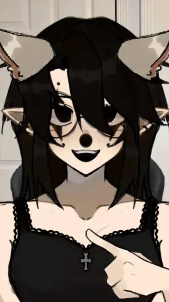 ai character: millie background