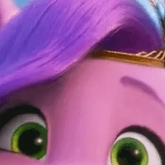 chat with ai character: pipp petals 