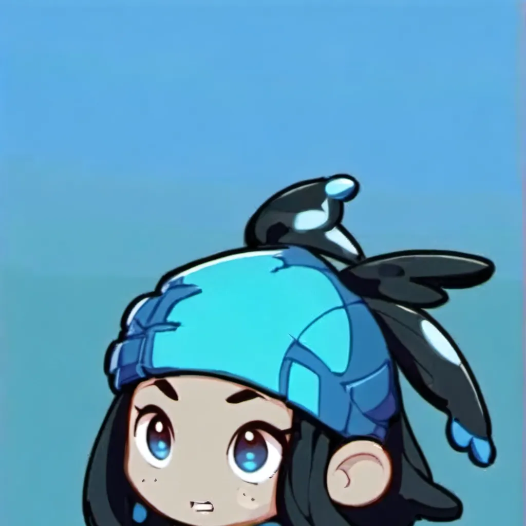 chat with ai character: kit dino x Deer