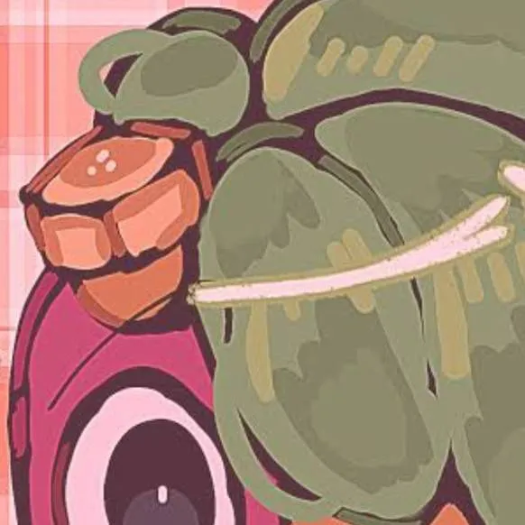 chat with ai character: sprout ☆