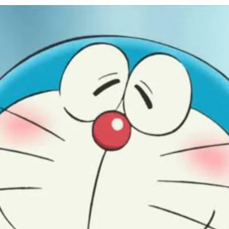 chat with ai character: doraemon~