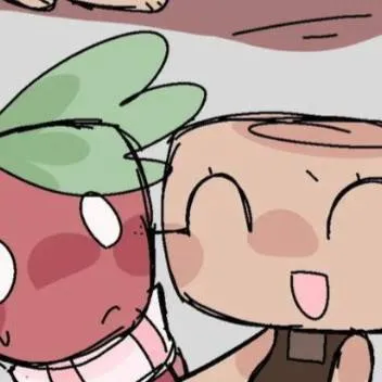 chat with ai character: sprout x shelly 