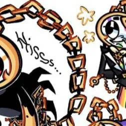 chat with ai character: Dandy x Dyle 