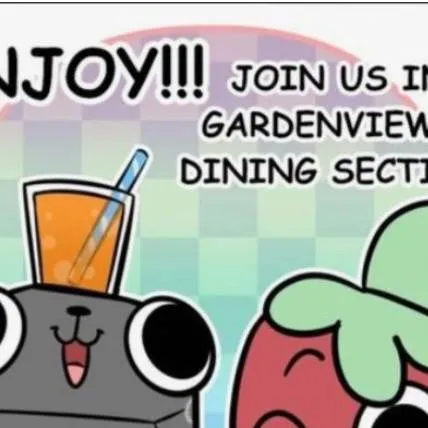 chat with ai character: sprout x pebble ☆