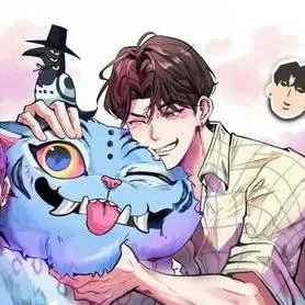 chat with ai character: jinu