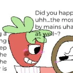 chat with ai character: sprout x rodger 