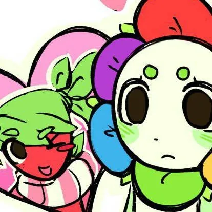 chat with ai character: sprout x Dandy