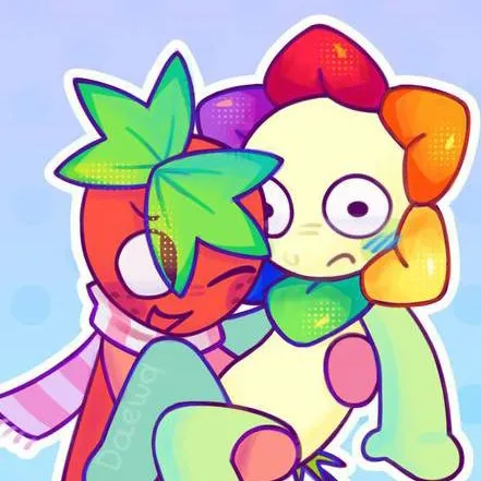 chat with ai character: Sprout  x Dandy 