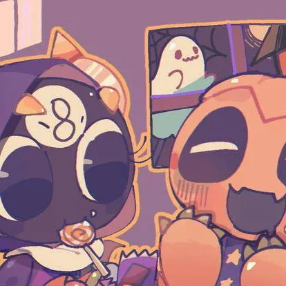 chat with ai character: sprout x gourdy??