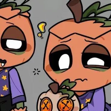 chat with ai character: sprout x gourdy