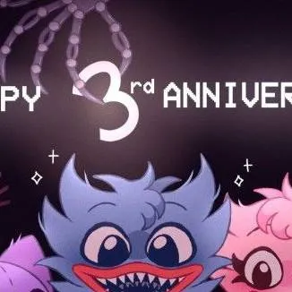 chat with ai character: poppy playtime 