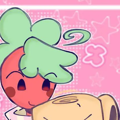 chat with ai character: sprout  x shelly 