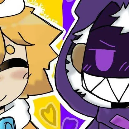 chat with ai character: kode x yuyu 