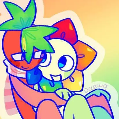 chat with ai character: sprout x Dandy 