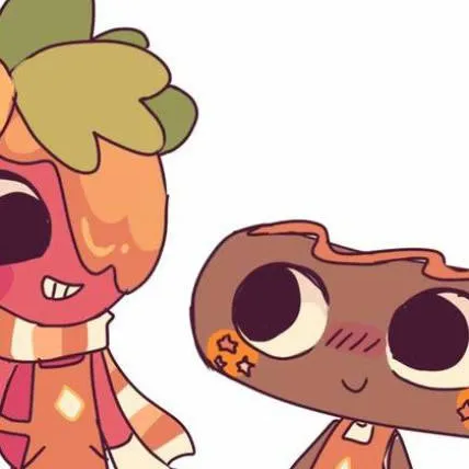 chat with ai character: ~fruicake~