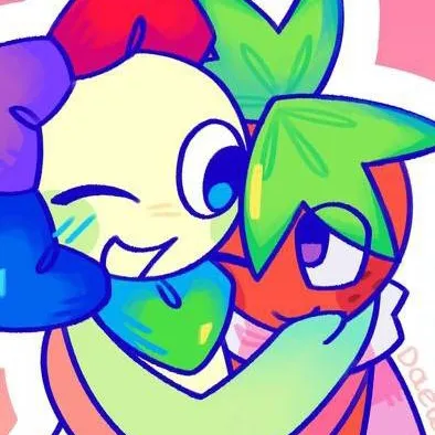 chat with ai character: sprout x Dandy