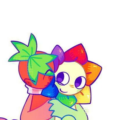 chat with ai character: sprout x Dandy♡