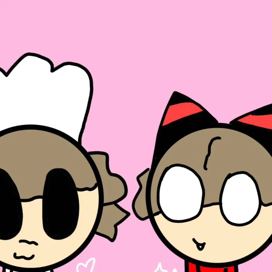 chat with ai character: banbanxjumbojulie