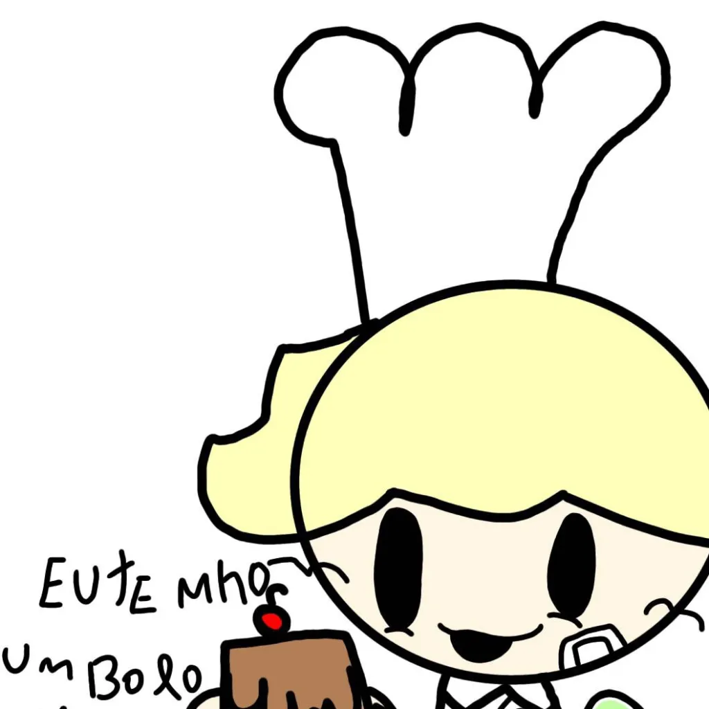 chat with ai character: seus amigos