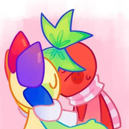 chat with ai character: flowerberry