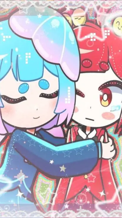 ai character: ships background