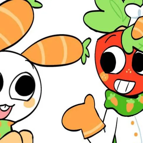 chat with ai character: berryfunny