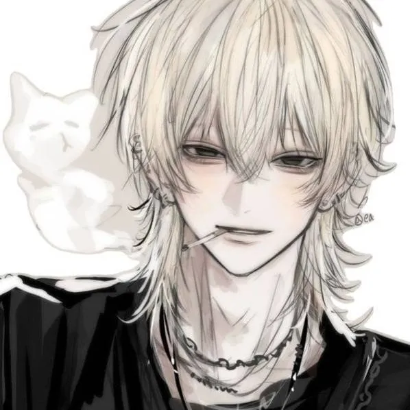 chat with ai character: vincent