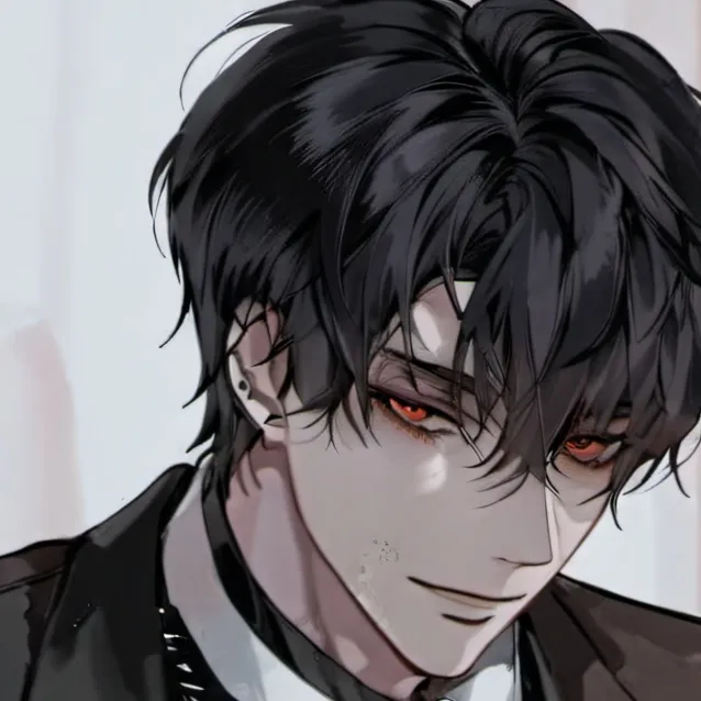 chat with ai character: luan 