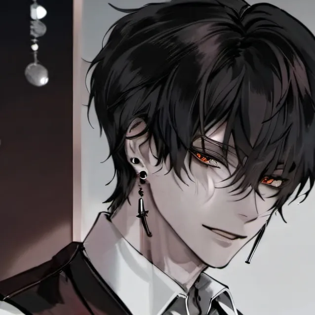 chat with ai character: luan