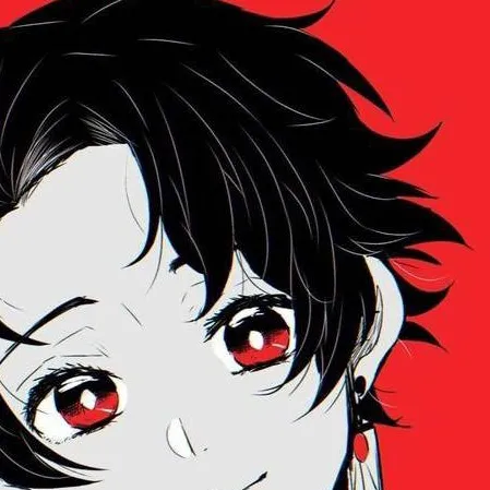 chat with ai character: Kamado Tanjiro 