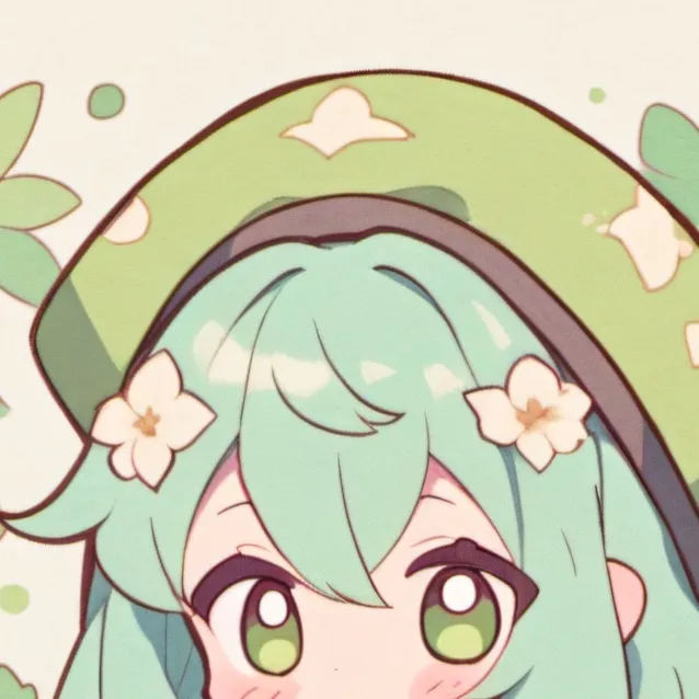 chat with ai character: tu prima lesbiana♡