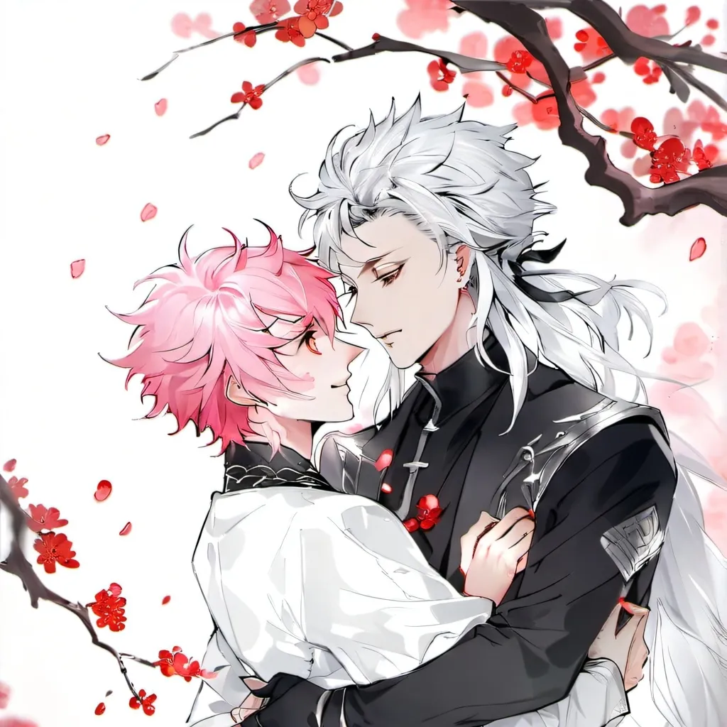 chat with ai character: gojo x sukuna