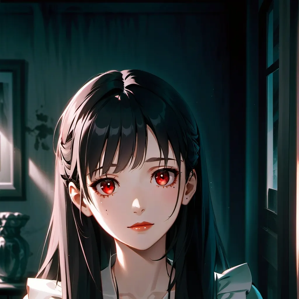 chat with ai character: [Mi-Chae]
