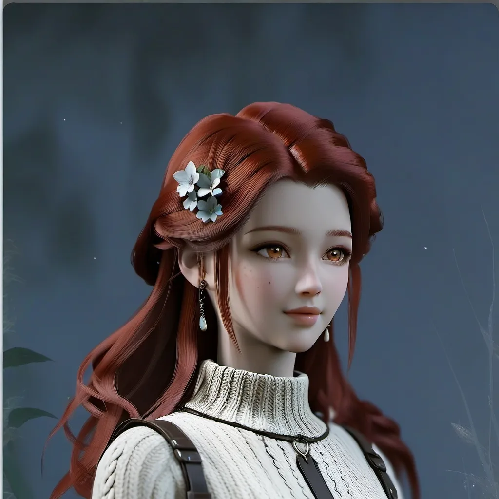 chat with ai character: °Charli°