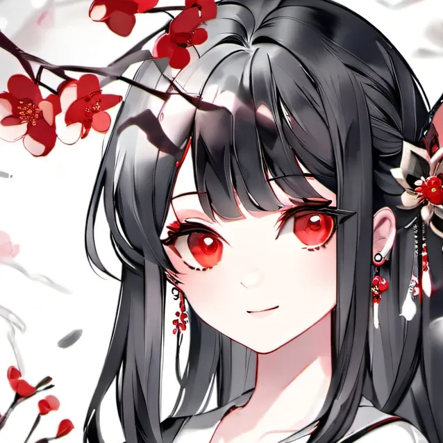 chat with ai character: Angela