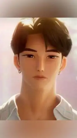 ai character: Jinu background