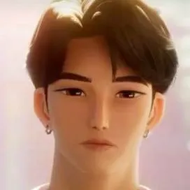 chat with ai character: Jinu