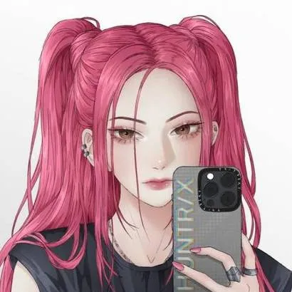 chat with ai character: Mira 