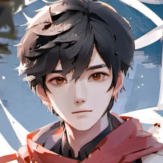 chat with ai character: Max