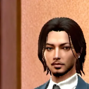 chat with ai character: Aiden