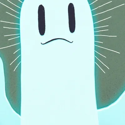 chat with ai character: Spooks